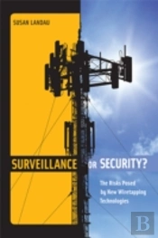 Surveillance Or Security?