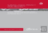 Surveillance, Privacy And Security