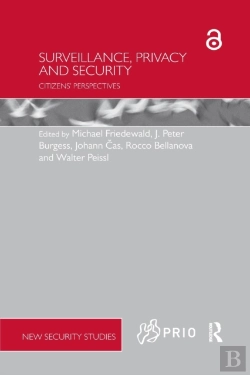 Bertrand.pt - Surveillance, Privacy And Security