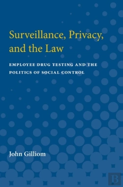 Bertrand.pt - Surveillance, Privacy, And The Law