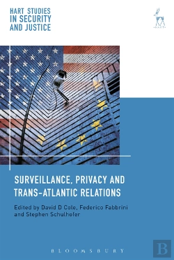 Bertrand.pt - Surveillance, Privacy And Trans-Atlantic Relations