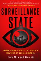 Surveillance State