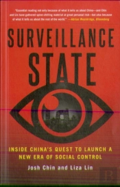 Surveillance State
