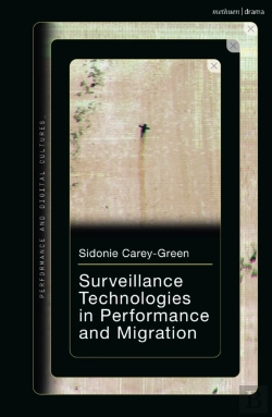 Bertrand.pt - Surveillance Technologies In Performance And Migration
