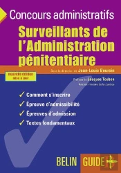 Surveillants De L'Administration Pénitentiaire