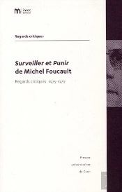 Surveiller Et Punir De Michel Foucault
