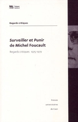 Bertrand.pt - Surveiller Et Punir De Michel Foucault