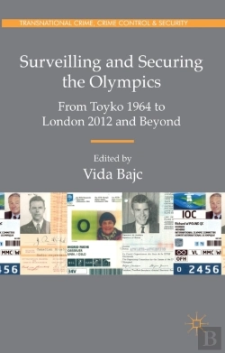 Bertrand.pt - Surveilling And Securing The Olympics