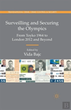 Bertrand.pt - Surveilling And Securing The Olympics
