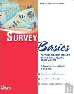 Bertrand.pt - Survey Basics