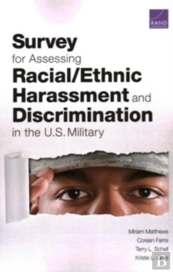 Bertrand.pt - Survey For Assessing Racial/Ethnic Harassment And Discrimination In The U.S. Military
