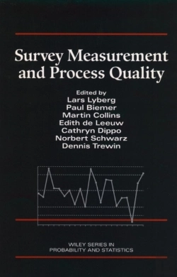 Bertrand.pt - Survey Measurement And Process Quality