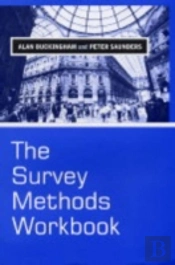 Survey Methods Workbook