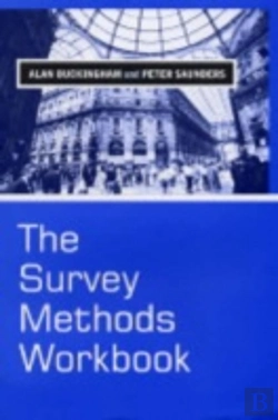 Bertrand.pt - Survey Methods Workbook
