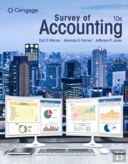 Bertrand.pt - Survey Of Accounting