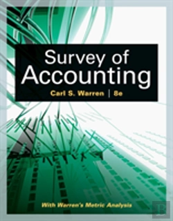 Bertrand.pt - Survey Of Accounting