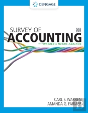Survey Of Accounting