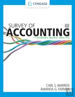 Bertrand.pt - Survey Of Accounting