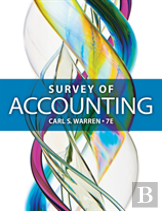 Survey Of Accounting