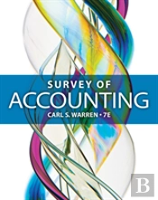 Survey Of Accounting