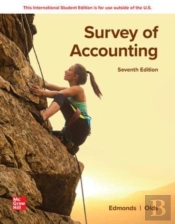 Survey Of Accounting Ise