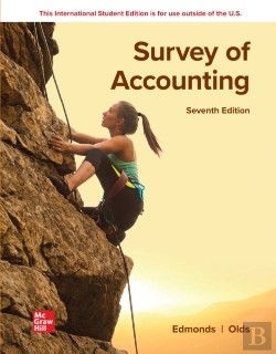 Bertrand.pt - Survey Of Accounting Ise