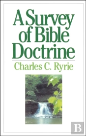 Survey Of Bible Doctrine