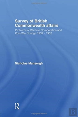 Bertrand.pt - Survey Of British Commonwealth Affairs