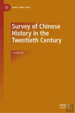Bertrand.pt - Survey Of Chinese History In The Twentieth Century