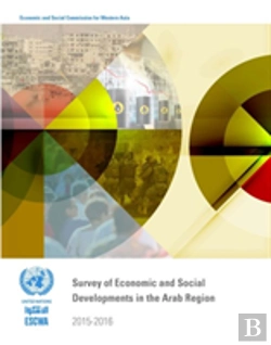 Bertrand.pt - Survey Of Economic And Social Developments In The Arab Region 2015-2016