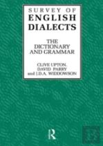 Survey Of English Dialects