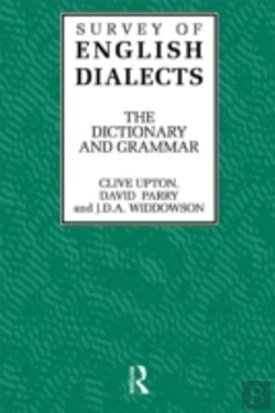 Bertrand.pt - Survey Of English Dialects