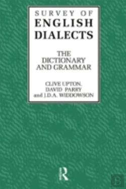 Bertrand.pt - Survey Of English Dialects