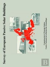 Survey Of European Passive Solar Buildings