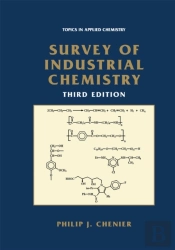 Survey Of Industrial Chemistry