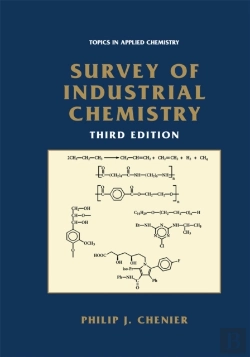 Bertrand.pt - Survey Of Industrial Chemistry