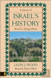 Survey Of Israel'S History