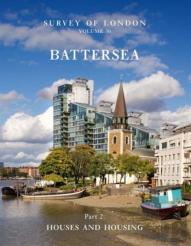 Survey Of London: Battersea