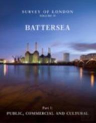 Survey Of London: Battersea
