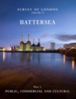 Bertrand.pt - Survey Of London: Battersea