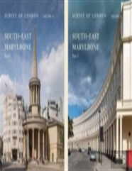 Survey Of London: South-East Marylebone