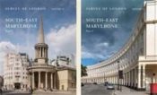 Survey Of London: South-East Marylebone