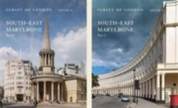 Bertrand.pt - Survey Of London: South-East Marylebone
