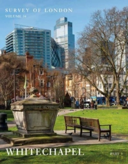 Bertrand.pt - Survey Of London: Whitechapel