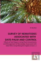 Survey Of Nematodes Associated With Date-Palm And Control