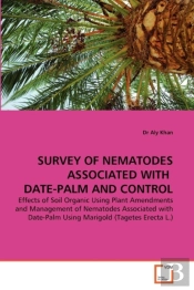 Survey Of Nematodes Associated With Date-Palm And Control