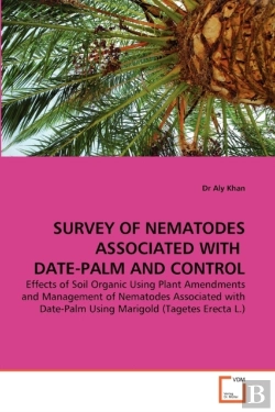 Bertrand.pt - Survey Of Nematodes Associated With Date-Palm And Control