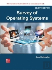 Survey Of Operating Systems Ise