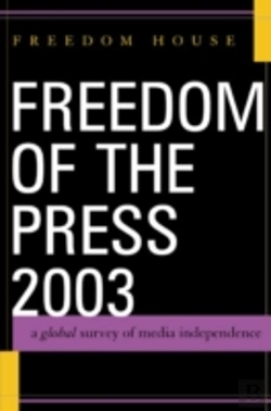 Bertrand.pt - Survey Of Press Freedom