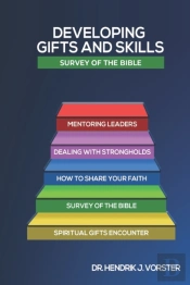 Survey Of The Bible